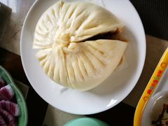 -望京楼flavor餐厅(古北水镇景区店)