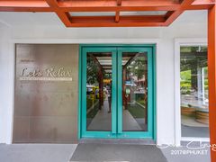 -Let's Relax Spa(Phuket 3rd Street)