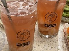 -白仁仔· 活烤海鲜 宵夜(豫园店)