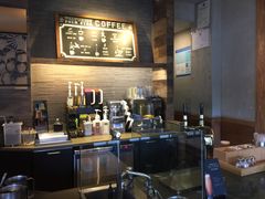 -星巴克(武康路店)
