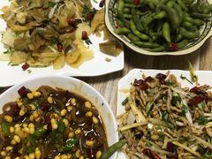 -老地方烤肉(东岗路店)