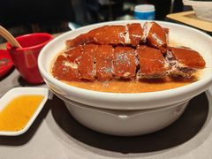 -阿诚市井潮汕菜(金台路店)
