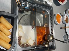 -海底捞火锅(吴中路店)