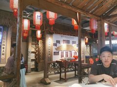 -胖姐渔村(中源大道店)