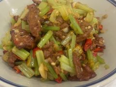 -新新湘菜馆(新中街二条店)