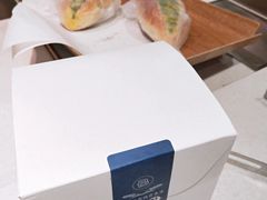 -巴黎贝甜(龙之梦购物中心虹口店)