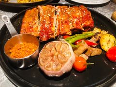 -芭莉与彩虹西餐厅(成都合生汇店)