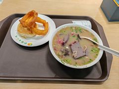 -护国寺小吃(中关村店)
