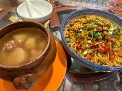 -北平盛世·新京菜·北京烤鸭(劲松·双井店)