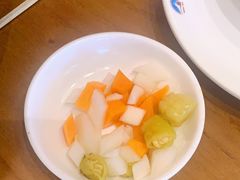 -北疆饭店(朗悦公园茂店)
