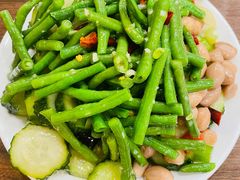 -老刘家永盛斋·传统泡馍(东关南街店)