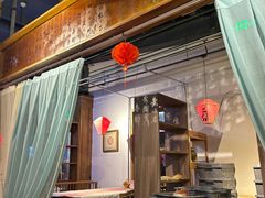 -水煮三国·川鲁江湖菜(香山店)