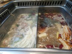 -草原塞蛮羊火锅城(港湾店)