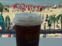 -那香海钻石沙滩浴场