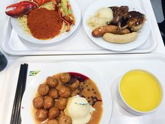 -宜家·瑞典风味餐厅(烟台路店)