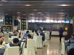大堂-老孙家饭庄·非遗(东关店)