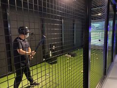 -VS SPORTS PARK运动玩乐园·团建·生日会(合生汇店)