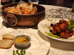 -桂满陇·海市蜃楼·黑金(国金店)