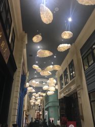 -喜宴酒店幸福里(星摩尔购物中心店)