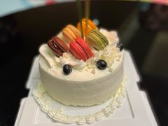 -丰收日·小海鲜·沪上家宴(顾村正大店)