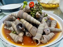 -鲜得莱渔港·小平岛海胆馆(七贤岭店)