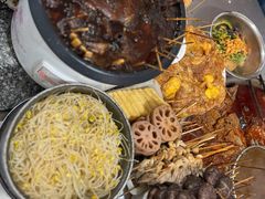 -胖子水煮(铁路三村无任何分店)