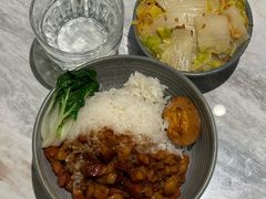 -志明眷村·台式融合菜·宵夜