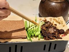 -魁盛居百年鲁菜馆(县西巷店)