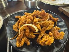 -韩鼎丰·韩国料理(林奥店)