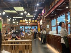 -龙抄手(春熙路总店)