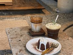 -Metal hands·铁手咖啡