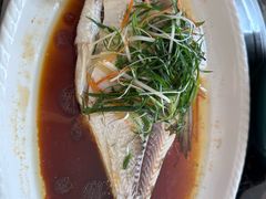 -麦园农庄·西江河鲜