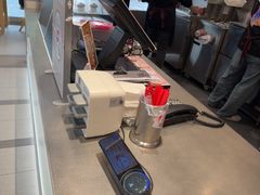 -DQ·蛋糕·冰淇淋(川沙东海岸店)