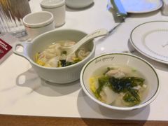 -春家·非遗手工小吃(徐汇万科广场店)