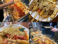 -郭记小街麻辣烫(南小街总店)