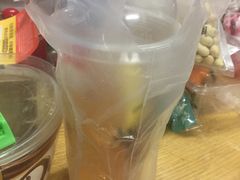 -麦当劳(曲阳店)