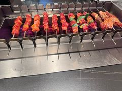 -呼伦一只牛·烧串酒场(陆家嘴店)