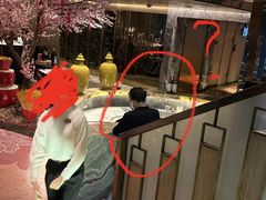 -金轩中餐厅 Jin Xuan(浦东丽思卡尔顿酒店)