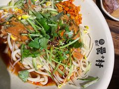 -罍+村卤菜摊(罍街店)