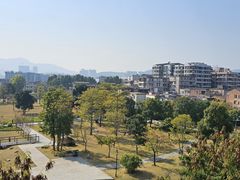 -肇庆古城墙