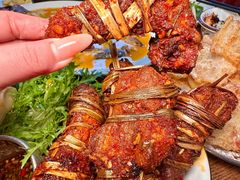 -小喜客·云南特色菜(纳西庭院店)