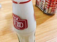 花生露-东财大盘鸡(黑石礁店)