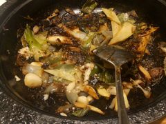 -宏达老菜馆(东安街店)