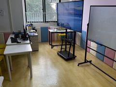 -童程童美·信息学竞赛·乐高机器人编程(长宁来福士校区)