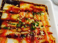 -稻香酒家·34年老字号·港式粤菜(汉街店)