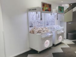 -MINI MARS KIDS CLUB亲子家庭中心(长宁天山店)