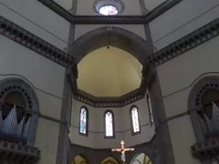 -圣母百花大教堂穹顶