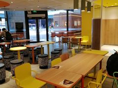 -麦当劳(方大城店)
