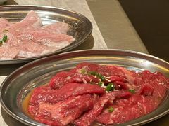 -乾杯烧肉居酒屋(中洲湾店)