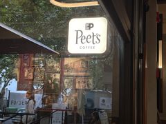 -Peet's 皮爷咖啡(东湖路手作店)